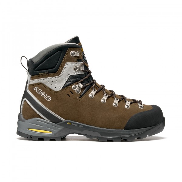 Ботинки Greenwood Pro GV M (RU 41.5 UK 8 (1/2) USm 9 СМ 27,5; major/brown)